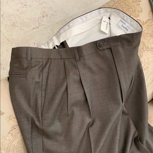 Zanella by Neiman Marcus Dress Pants